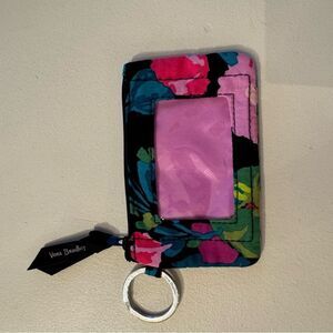 Vera Bradley Floral Cell Phone Case NWOT